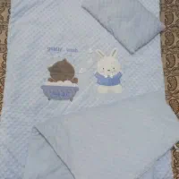 لوازم کودک (سیسمونی)|اسباب و اثاث بچه|کرج, فاز ۱ مهرشهر|دیوار