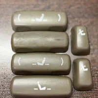 قطعات استوک سورنتو BL|قطعات یدکی و لوازم جانبی|تهران, بازار|دیوار