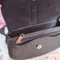 کیف چرم برند آلامتو