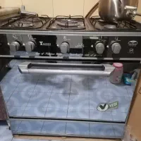 گازطرح فر مدل یانش