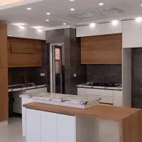 ۱۱۰ متری شیک/کلید نخورده/سند تک برگ/کوی مهر/مهرشهر|فروش آپارتمان|کرج, کوی مهر|دیوار