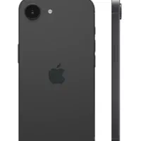 ایفون 16e در حد نو