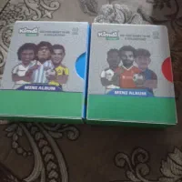 آلبوم مینی کیمدی