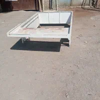 کالسکه واتاق