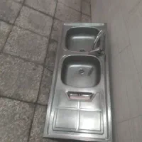 سینگ دولگنه استیل باشیراهرمی سالم