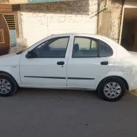 تیبا ۱|خودرو سواری و وانت|نیشابور, شهرک ولیعصر|دیوار