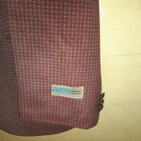 کت تک و  کت شلوار قهوای