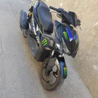 مگلی بنلی طرح ایروکس کلیک