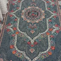 فرش ۱۰۰٪آکریلیک ۱۲ متری|فرش|الشتر, |دیوار