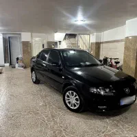 سمند سورن پلاس ef7 فول|خودرو سواری و وانت|ایلام, |دیوار