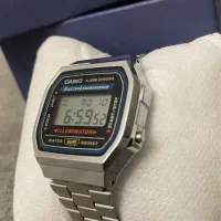 ساعت casio اورجینال