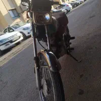 موتور125CEG