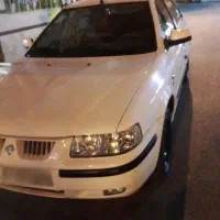 سمند ‌xu7
