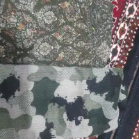 روسری|سفره، حوله، دستمال آشپزخانه|مریوان, |دیوار