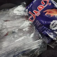 سفره.قاشق.دستکش یک بار مصرف به قیمت عمده