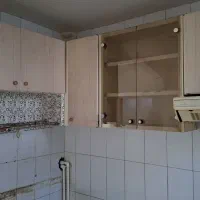 کابینت دسته دوم فلزی