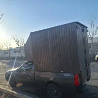 آریسان ۲مدل ۱۴۰۴