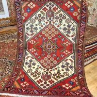 ذرع و نیم دستباف ساوه