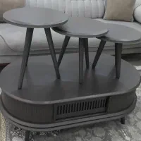 جلو مبلی