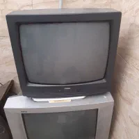 دوعدد تلویزیون ۲۱سالم