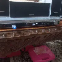 ضبط سامسونگ درحدنو|سیستم صوتی خانگی|اصفهان, امیرعرب|دیوار