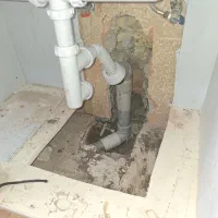 تشخیص نشتی و ترکیدگی لوله آب|خدمات پیشه و مهارت|سمنان, |دیوار