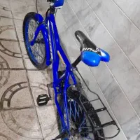 دوچرخه سایز ۱۸|دوچرخه، اسکیت، اسکوتر|باقرشهر, |دیوار