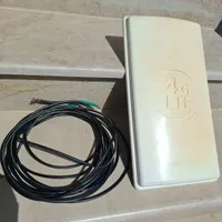 آنتن تقویتی مودم 4G LTE با کابل مخصوص