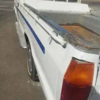 مزداتک،کابین|خودرو سواری و وانت|کرمان, |دیوار