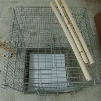 قفس علاوه تر