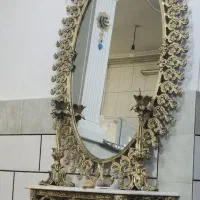 میز تی وی وبوفه|بوفه، ویترین، کنسول|الیگودرز, |دیوار