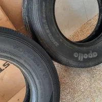 لاستیک آپولو ۲۳۵