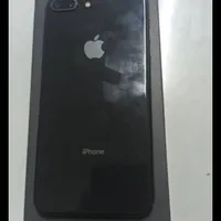 اپل iPhone 8 Plus با حافظهٔ ۶۴ گیگابایت|موبایل|اصفهان, آبشار|دیوار