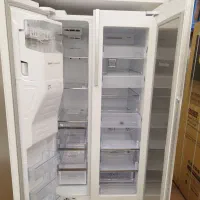 حراج یخچال های ویترنی تا ۳۰ میلیون زیر قیمت بازار|یخچال و فریزر|الیگودرز, |دیوار