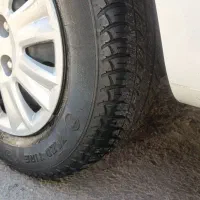 تیبا صندوق دار 98 لاکاغذی عروسک|خودرو سواری و وانت|مشهد, رسالت|دیوار