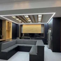 رهن-و-اجاره-ویلا-دربست-لوکس-در-قصرالدشت