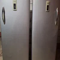 یخچال دو قلو سینجر|یخچال و فریزر|الوند, |دیوار