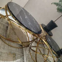 میزعسلی تمیز.|مبلمان خانگی و میز عسلی|مشهد, حضرت حجت|دیوار