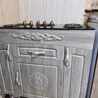 اجاق گاز نو نو|اجاق گاز و لوازم برقی پختوپز|ری, ظهیرآباد|دیوار