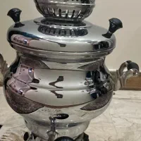 سماور آپولون ترموکوپل دار