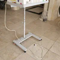 دستگاه فتوتراپی زردی نوزادن