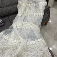 پرده پذیرای شیک