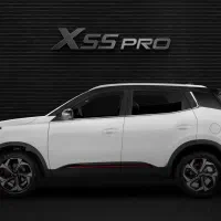 اX55 Pro iE قیمت قطعی خرید از کارخانه