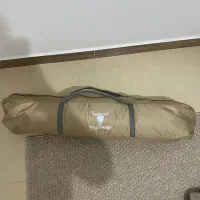 چادر کمپینگ تمام اتومات