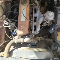 پیکان بار مدل 81اسقاطی