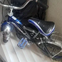 دوچرخه سایز۱۲