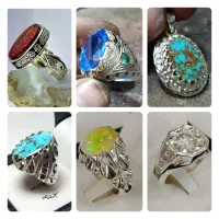 آموزش نقره سازی و انگشترسازی