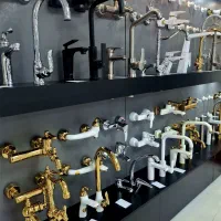 شیرالات ساختمان|لوازم سرویس بهداشتی|رفسنجان, |دیوار