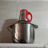 خردکن نونوفقط یک با استفاده شده