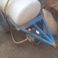 سم پاش